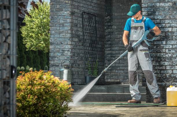 Best Post-Construction Pressure Washing  in Union City, IN