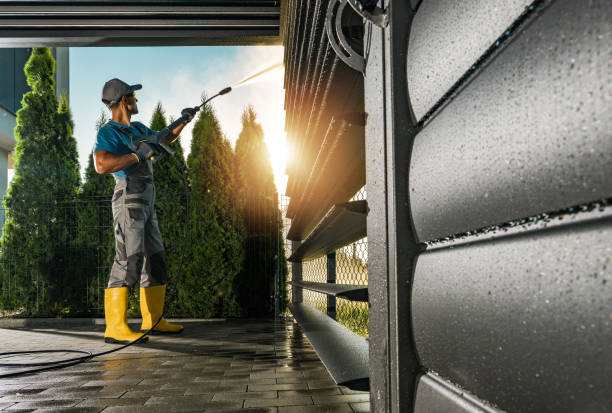 Best Fence Cleaning  in Union City, IN
